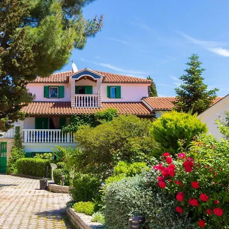 شقة Casa Di Vjera *