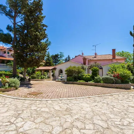 شقة Casa Di Vjera *