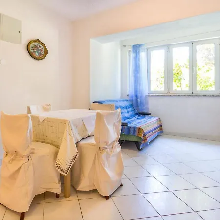Casa Di Vjera شقة *